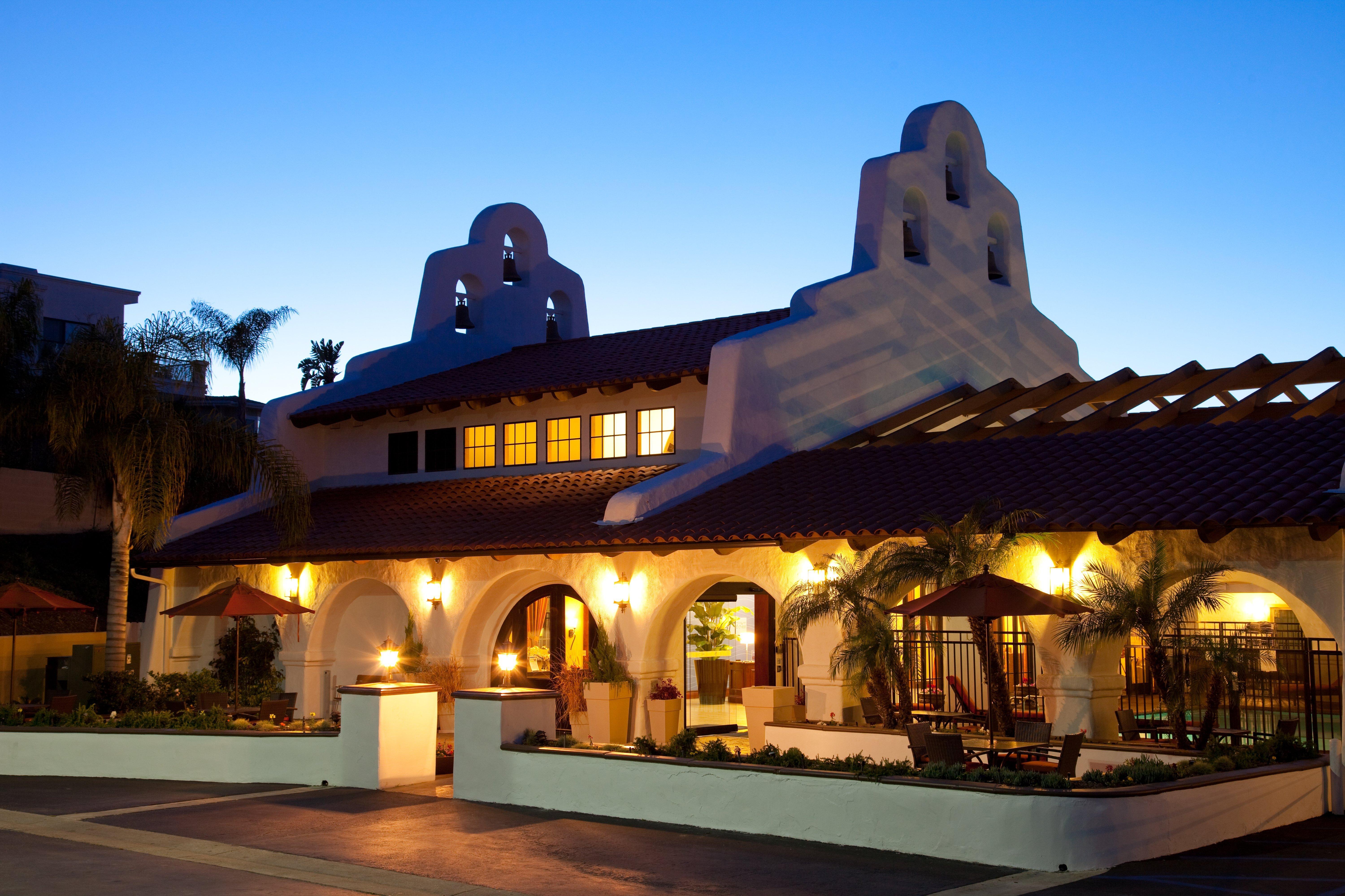 Holiday Inn Express San Clemente N - Beach Area, An Ihg Hotel Екстер'єр фото