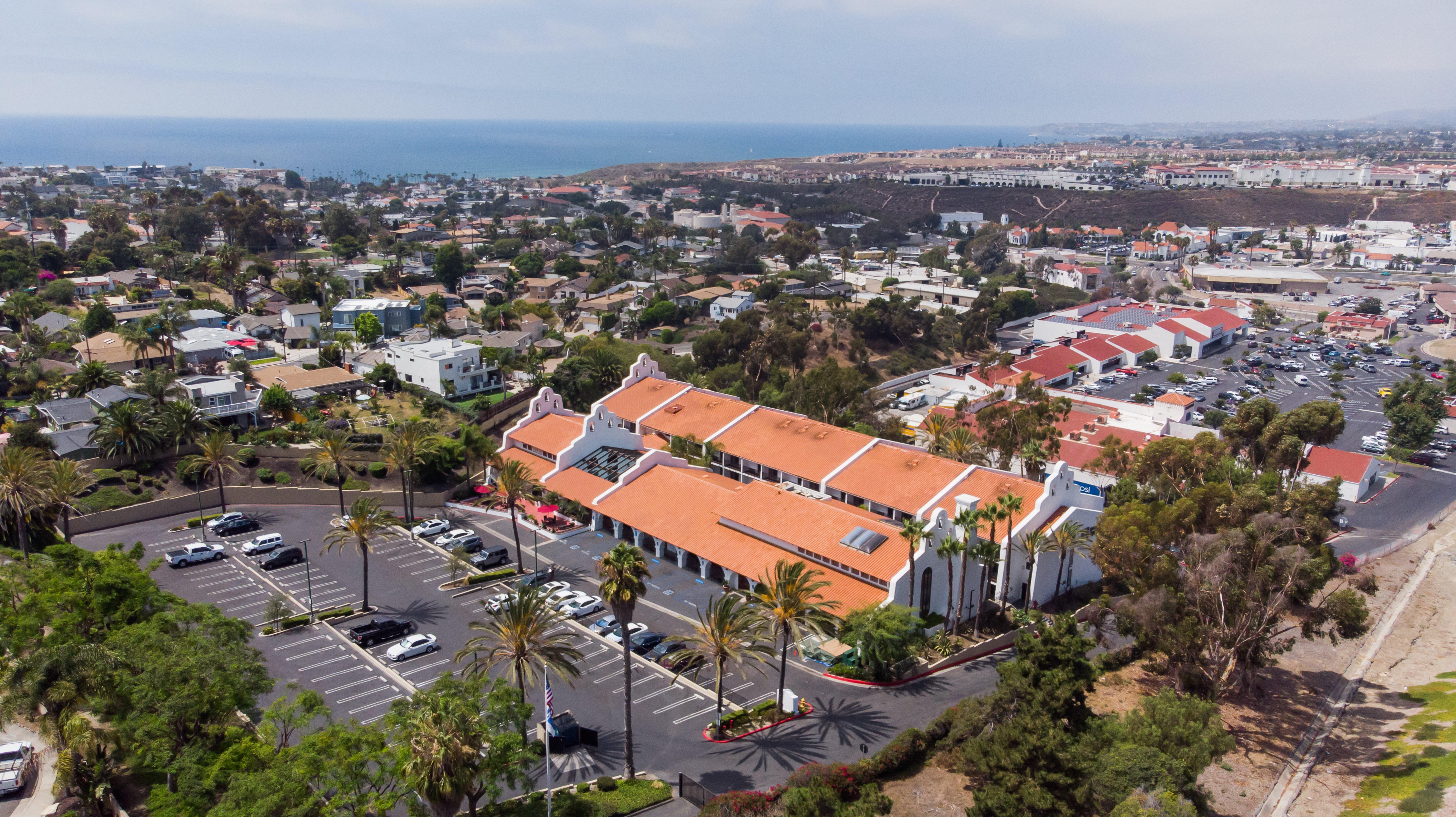 Holiday Inn Express San Clemente N - Beach Area By Ihg Екстер'єр фото