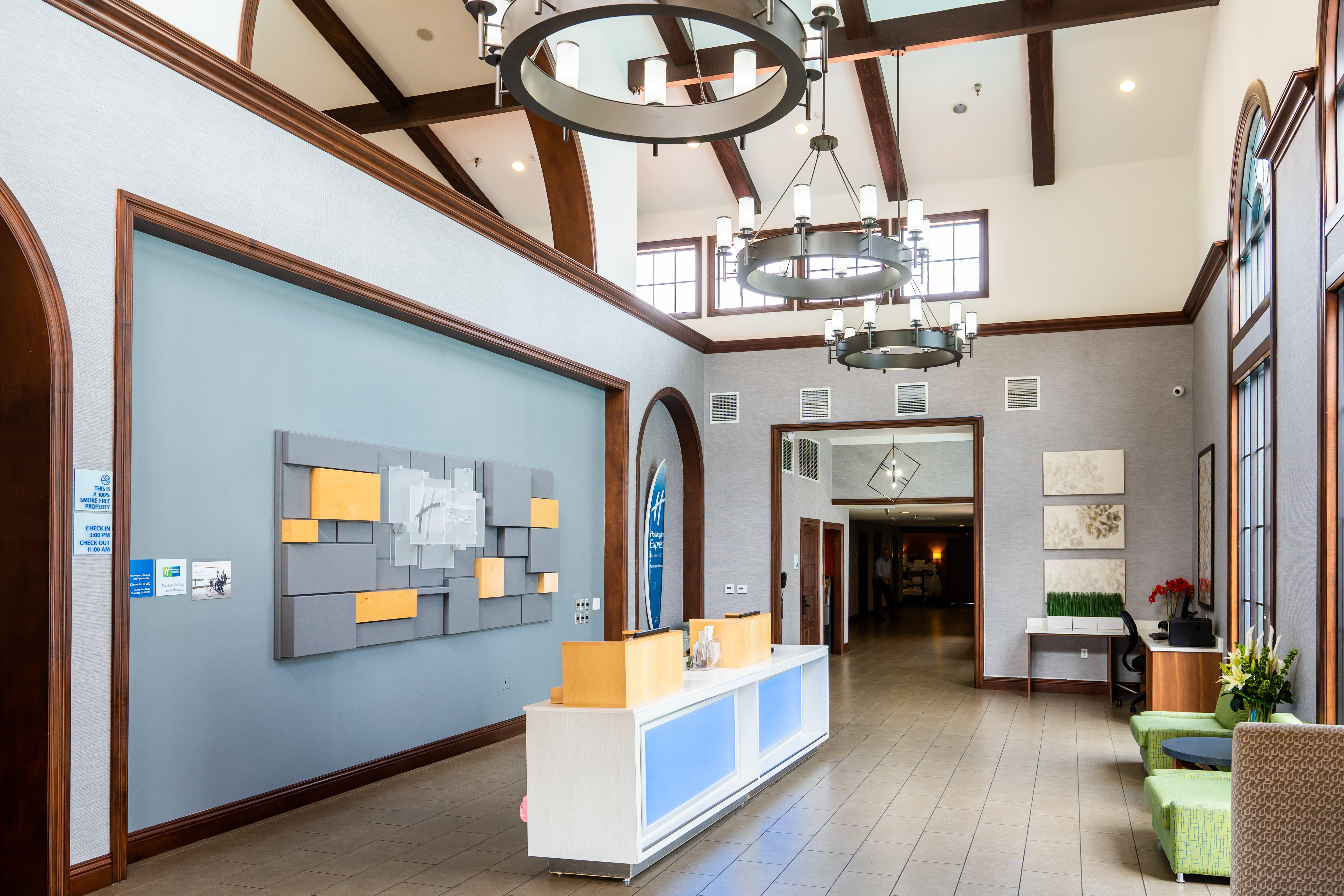 Holiday Inn Express San Clemente N - Beach Area By Ihg Екстер'єр фото
