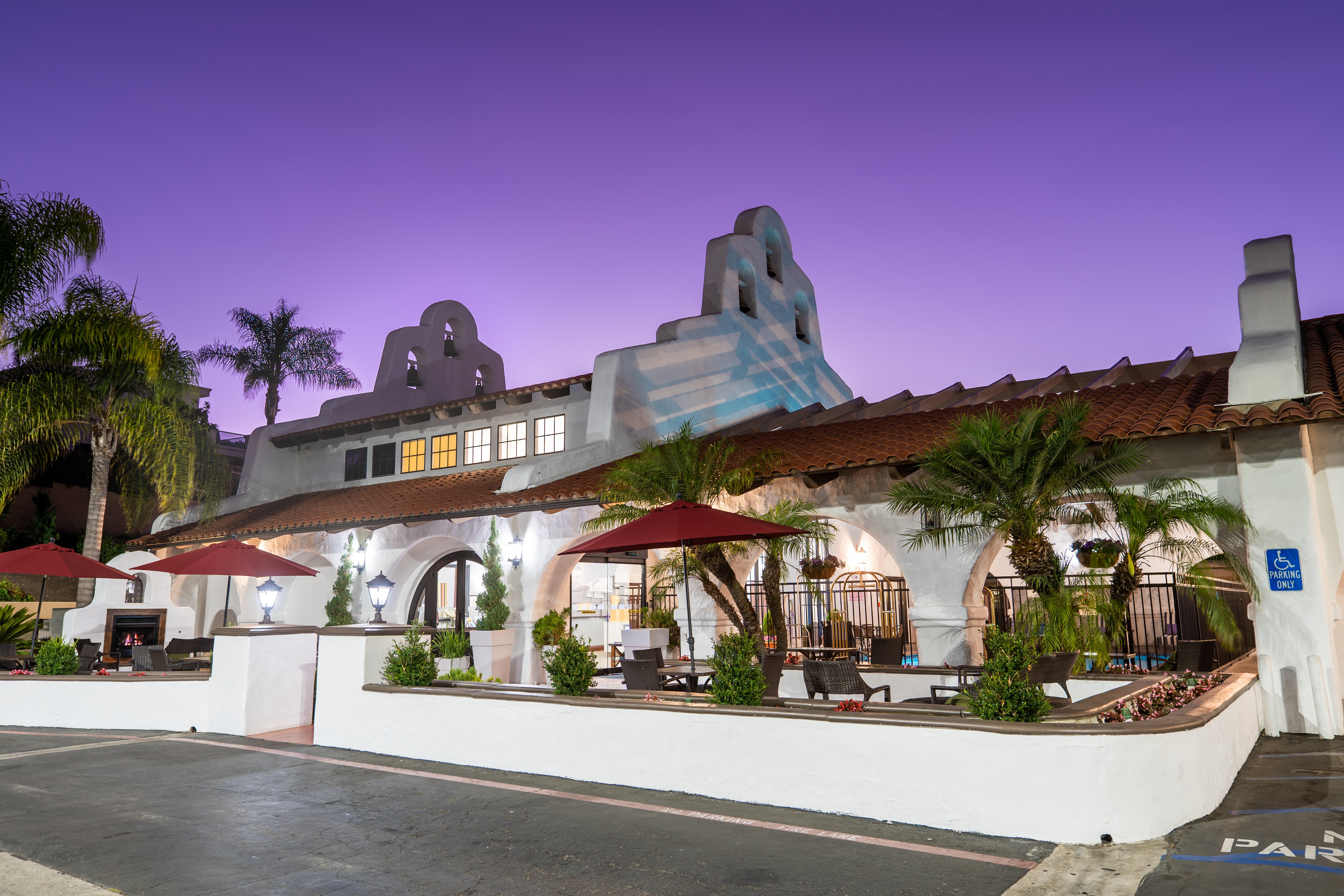 Holiday Inn Express San Clemente N - Beach Area By Ihg Екстер'єр фото