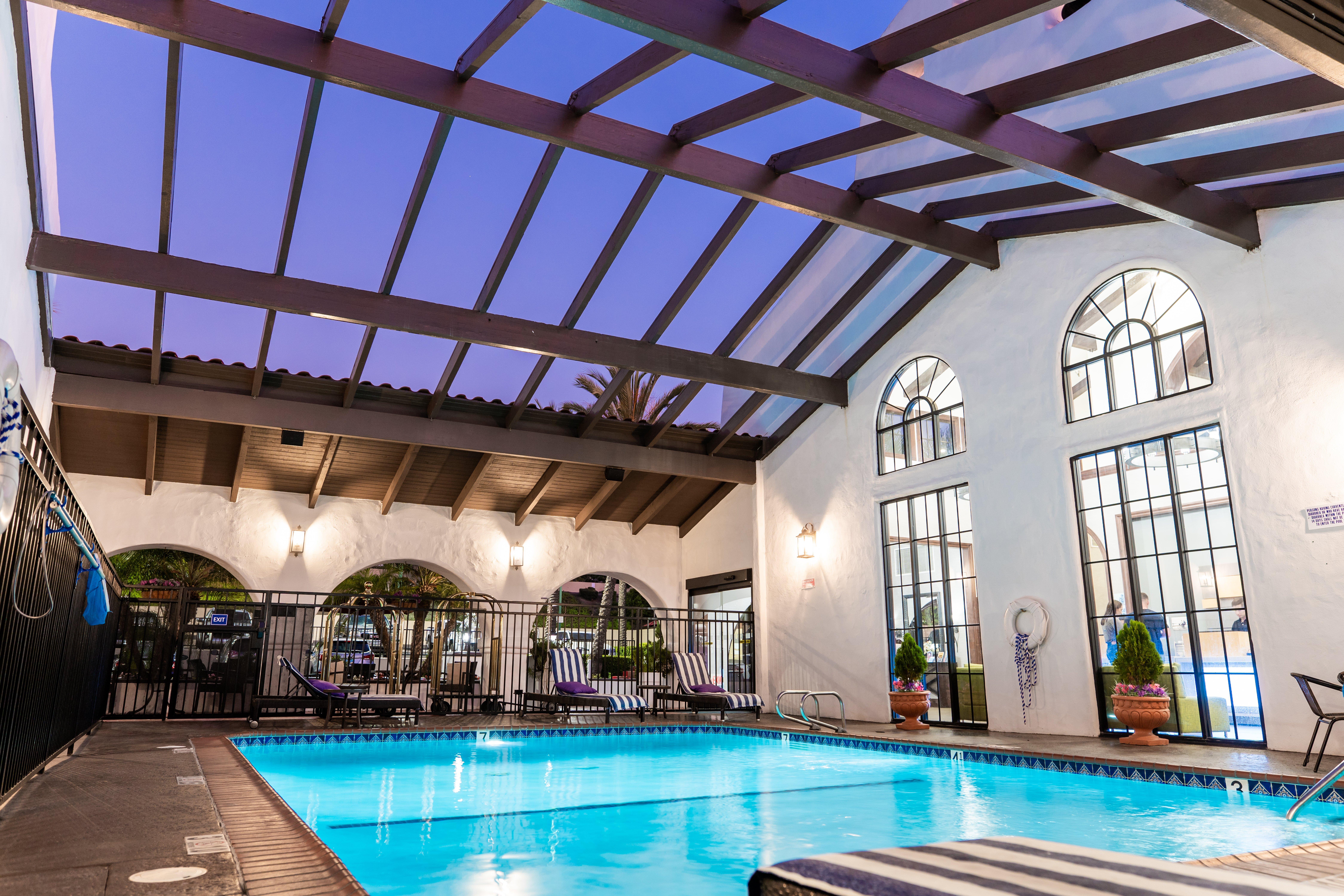 Holiday Inn Express San Clemente N - Beach Area By Ihg Екстер'єр фото