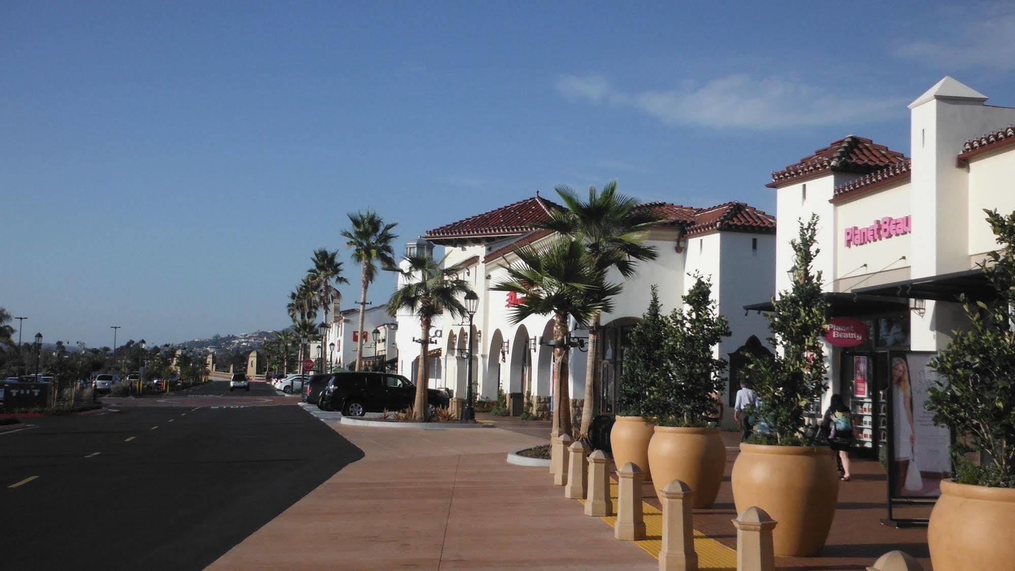 Holiday Inn Express San Clemente N - Beach Area, An Ihg Hotel Екстер'єр фото