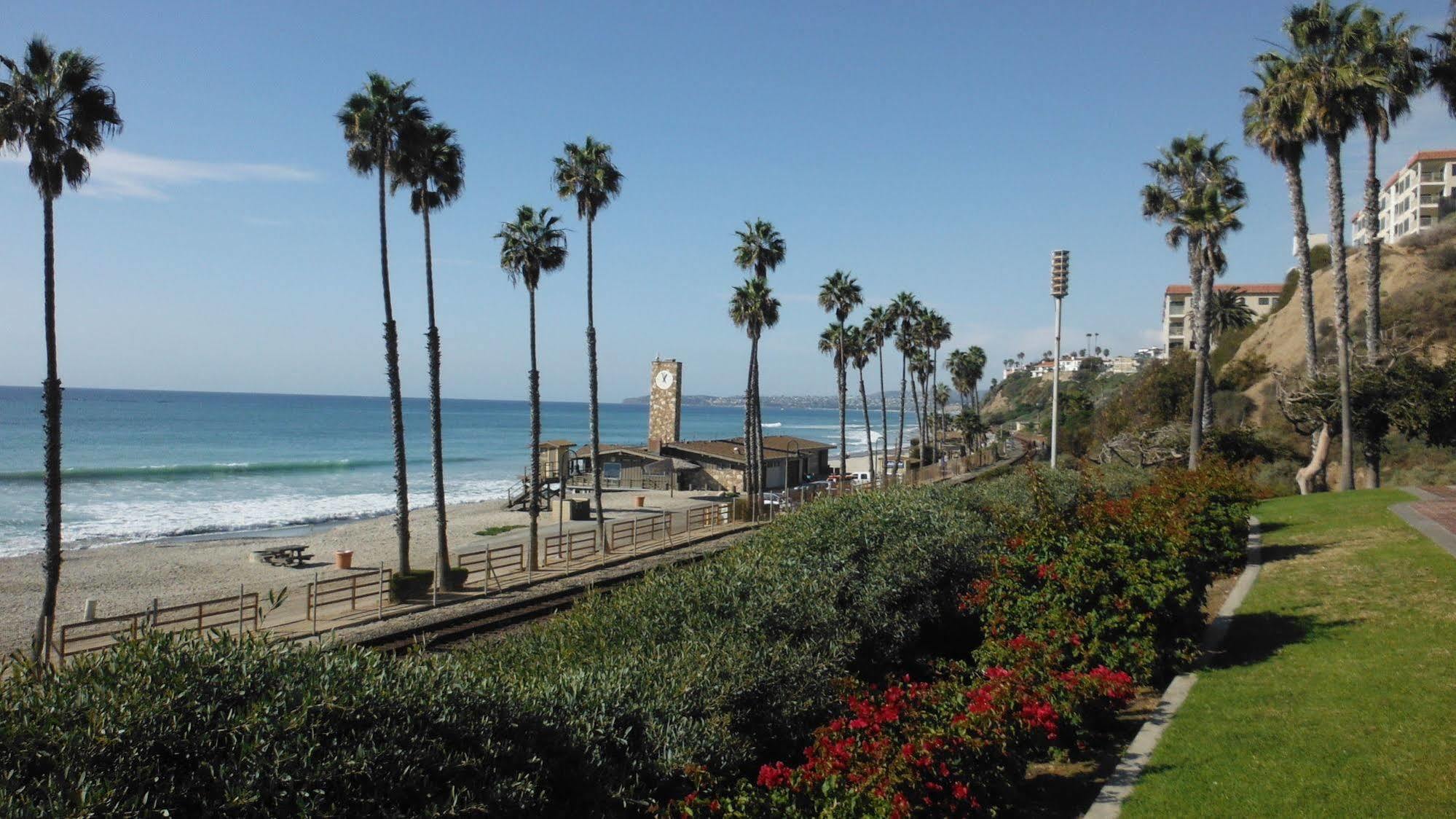 Holiday Inn Express San Clemente N - Beach Area By Ihg Екстер'єр фото